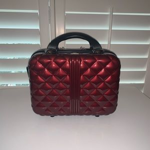 Triforce Hardside Beauty Case